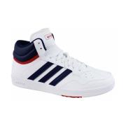 Lage Sneakers adidas Hoops 4.0 Mid J