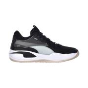 Lage Sneakers Puma Court Rider