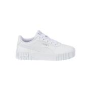 Lage Sneakers Puma Carina 20 PS JR