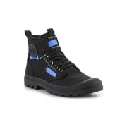 Hoge Sneakers Palladium Pampa HI Recraft