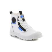 Hoge Sneakers Palladium Pampa HI Recraft Star
