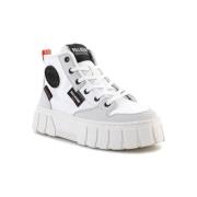 Hoge Sneakers Palladium Pallatower HI Star