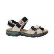 Sandalen Rieker 6885180