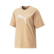 T-shirt Korte Mouw Puma 67310789
