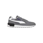Lage Sneakers Puma Graviton