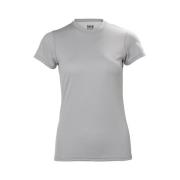 T-shirt Korte Mouw Helly Hansen W Tech Tshirt