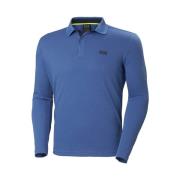 T-shirt Korte Mouw Helly Hansen Skagerrak Quickdry Rugger