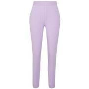 Broek Champion Rib Cuff Pants