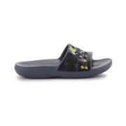 Teenslippers Crocs Classic Slide