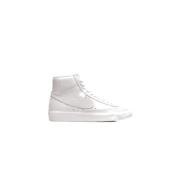 Hoge Sneakers Nike W Blazer Mid 77