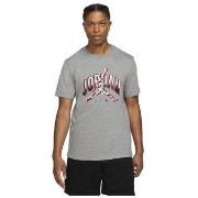 T-shirt Korte Mouw Nike Air Jordan Air Jumpman