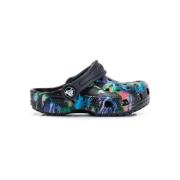 Nette Schoenen Crocs Classic Dino Clog