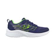 Lage Sneakers Skechers Microspec Quick Sprint