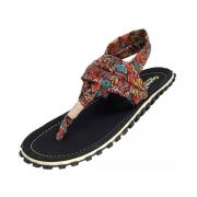 Sandalen Gumbies Slingback Aboriginal