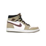 Hoge Sneakers Nike Air Jordan 1 Zoom