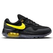 Lage Sneakers Nike Air Max Motif NN GS