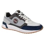 Lage Sneakers Colmar Dalton Vice
