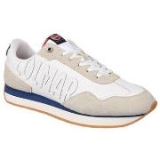 Lage Sneakers Colmar Dexter Point