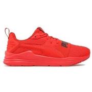 Lage Sneakers Puma Wired Run Pure JR