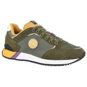 Lage Sneakers Colmar Travis Plus