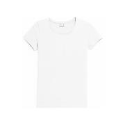 T-shirt Korte Mouw 4F SS23TTSHF58310S