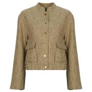 Windjack Only ONLNUMO L/S BOUCLE