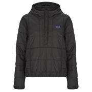 Donsjas Patagonia W'S LIGHT GUST HOODED P/O