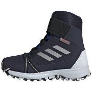Hoge Sneakers adidas FZ2600
