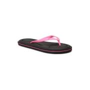Teenslippers 4F SS23FFLIF067CZARNY