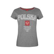 T-shirt Korte Mouw Monotox WTS02TP01