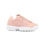 Lage Sneakers Fila Disruptor Teens