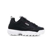 Lage Sneakers Fila Disruptor Teens
