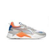 Lage Sneakers Puma Rsx 3D