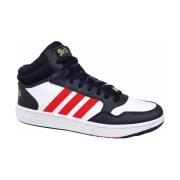 Hoge Sneakers adidas Hoops Mid 3.0