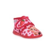 Pantoffels Grunland Rosso 54DALY