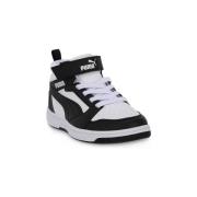 Hoge Sneakers Puma 01 Rebound V6 Mid