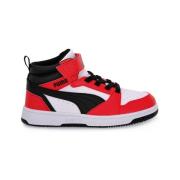 Hoge Sneakers Puma 03 Rebound V6 Mid
