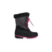 Snowboots Cmp U739 Girl Polhanne Snow Boot WP