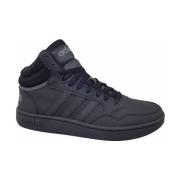 Laarzen adidas hoops mid 3.0 k