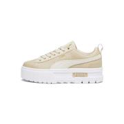 Lage Sneakers Puma Mayze Lth Wn