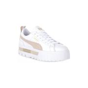 Lage Sneakers Puma Mayze Lth Classic