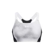 T-shirt Korte Mouw Under Armour Ua Hg Armour High Print