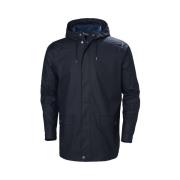 Windjack Helly Hansen Moss Rain Coat