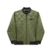 Blazer Vans Pickett Bomber