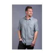 Overhemd Lange Mouw Tatonka Tiark