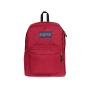 Rugzak Jansport Superbreak One Red Tape