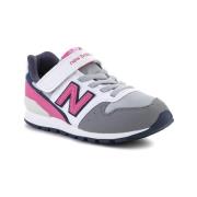 Lage Sneakers New Balance 996