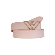 Riem Emporio Armani Nude