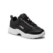 Lage Sneakers Fila Strada Teens