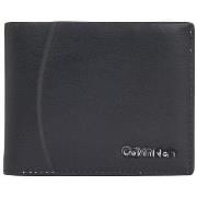 Portemonnee Calvin Klein Jeans Minimal Focus Bifold